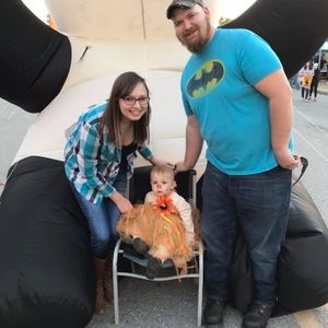 Meet your Posher, Kelli